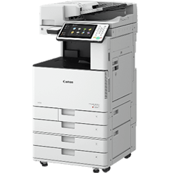 Color Copier Rentals New