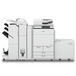 New BW Copier